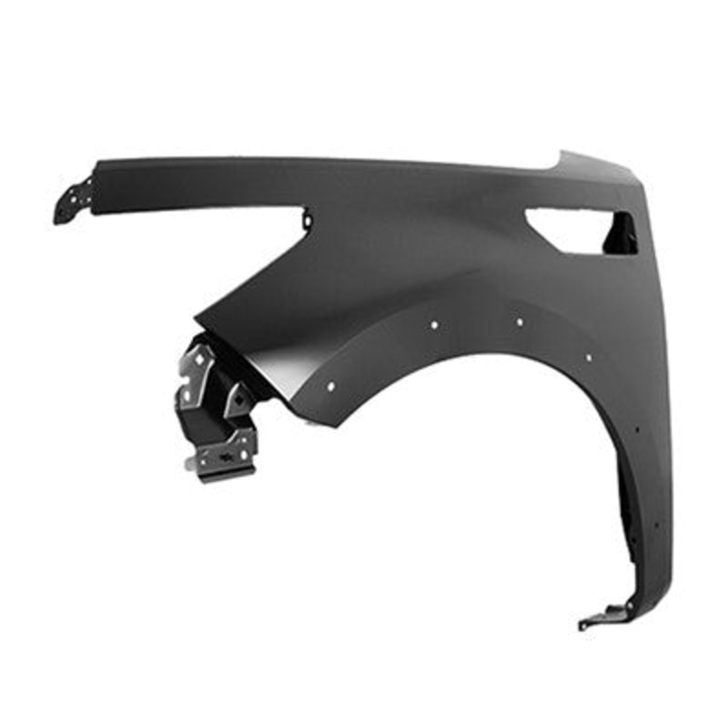 Fender Front Passenger Side Infiniti Qx80 2018-2022 Capa – Hunt Parts