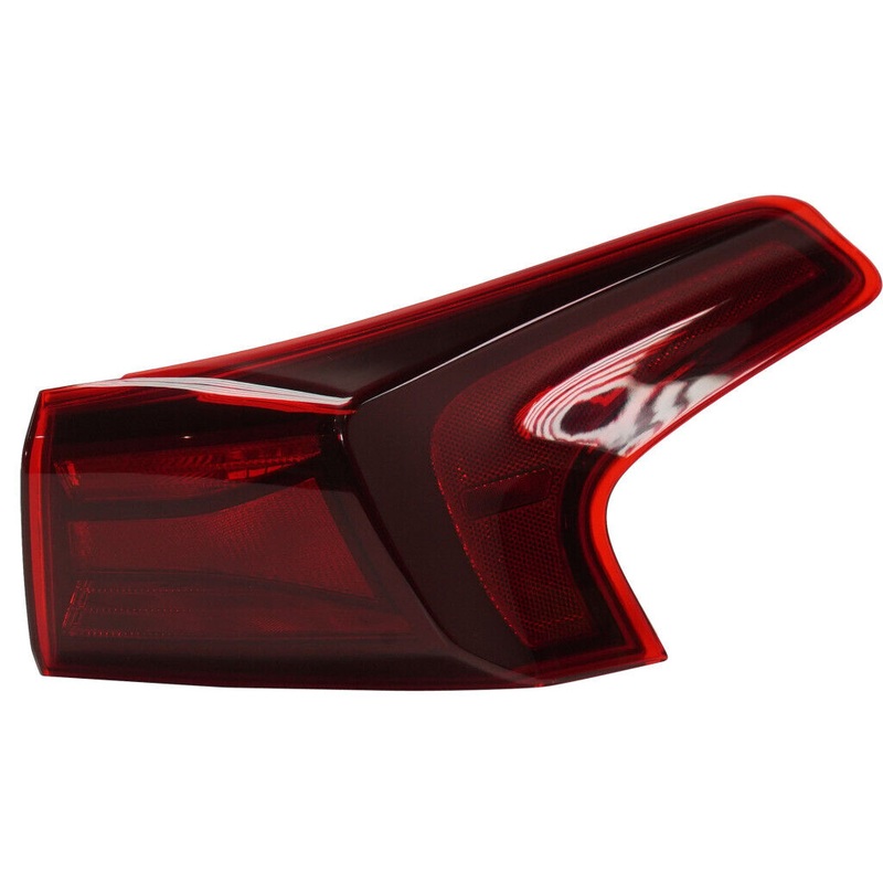 Head Lamp Passenger Side Hyundai Santa Fe 2019-2020 Without Led High Quality , Hy2805158 – Hunt Parts