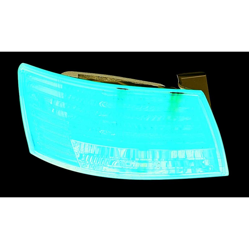 Tail Lamp Driver Side Hyundai Sonata 2008-2010 From 12/17/2007 Capa , Hy2804115C – Hunt Parts