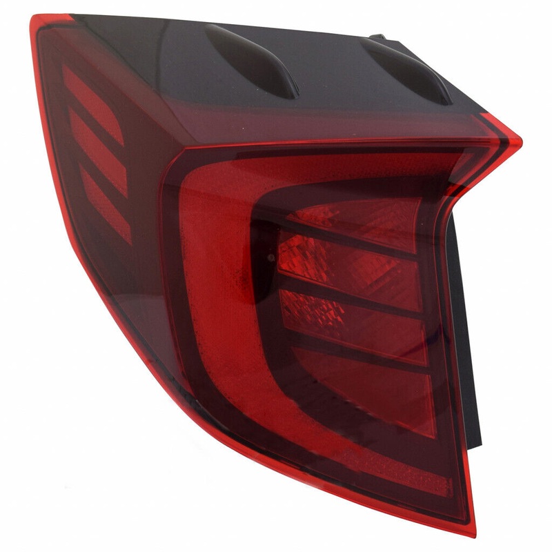 Tail Lamp Driver Side Hyundai Sonata 2020-2022 Se/Sel High Quality , Hy2804167 – Hunt Parts