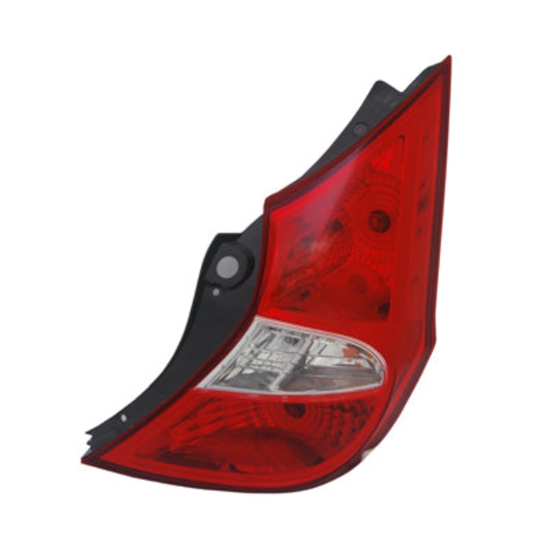 Tail Lamp Passenger Side Hyundai Accent Hatchback 2012-2017 Capa – Hunt Parts