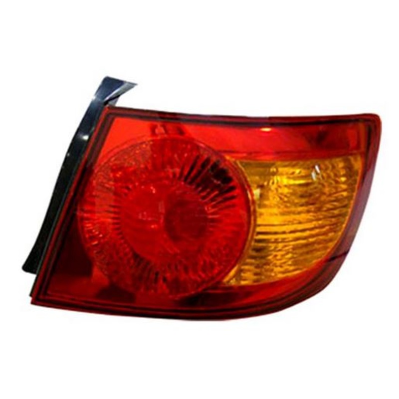 Tail Lamp Passenger Side Hyundai Elantra 2001-2003 High Quality , Hy2801123 – Hunt Parts