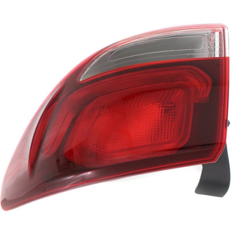 Tail Lamp Passenger Side Hyundai Santa Fe 2017-2018 Without Led Without Sports Pkg Std Type Capa , Hy2805144C – Hunt Parts