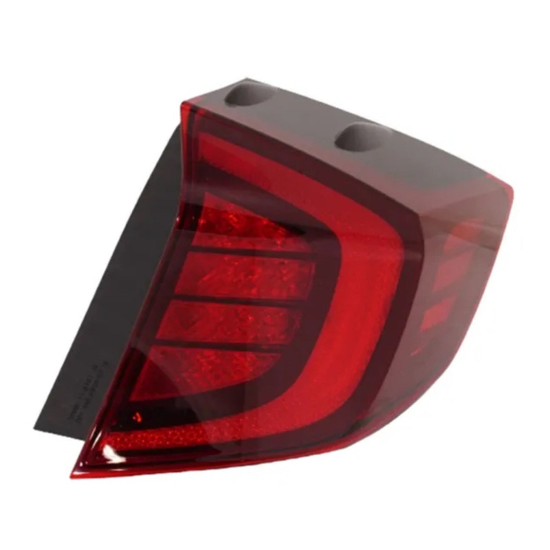 Tail Lamp Passenger Side Hyundai Sonata 2020-2022 Ltd/Luxury/Sel Plus/Sprt/Ultimate/N-Line Capa , Hy2805163C – Hunt Parts