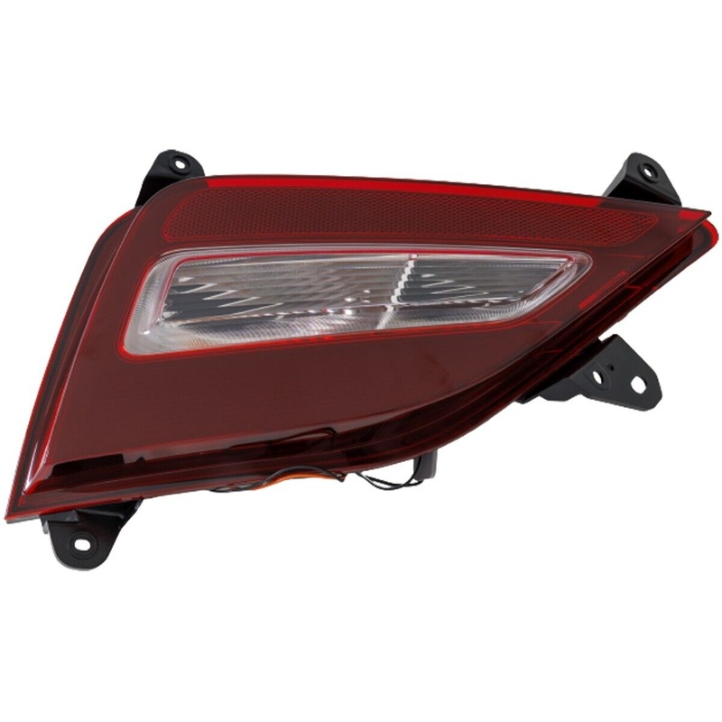 Trunk Lamp Driver Side Hyundai Santa Fe 2019-2020 Capa – Hunt Parts