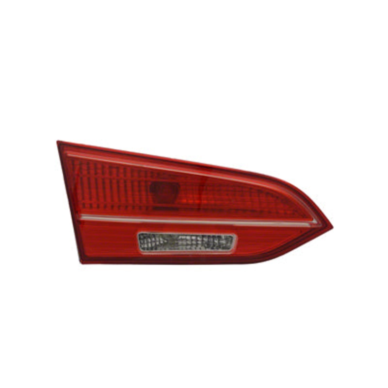Trunk Lamp Driver Side Hyundai Santa Fe Sport 2013-2016 (Back-Up Lamp) Halogen Capa , Hy2802120C – Hunt Parts