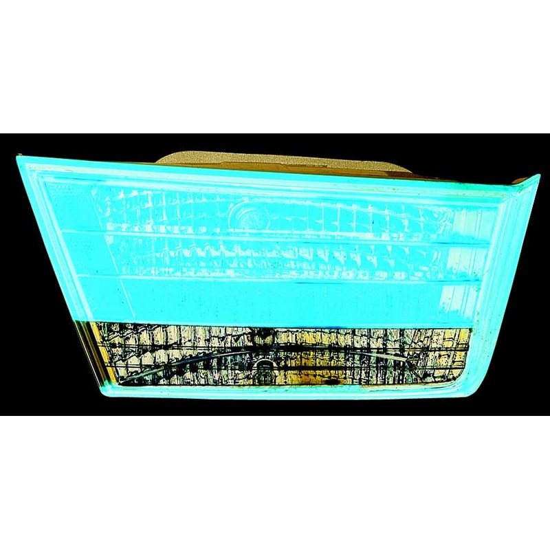 Trunk Lamp Driver Side Hyundai Sonata 2006-2007 Capa – Hunt Parts