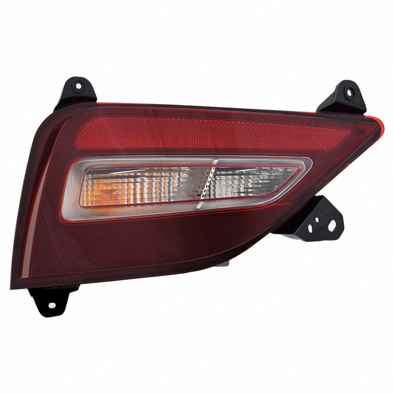 Trunk Lamp Passenger Side Hyundai Santa Fe 2019-2020 High Quality , Hy2883106 – Hunt Parts