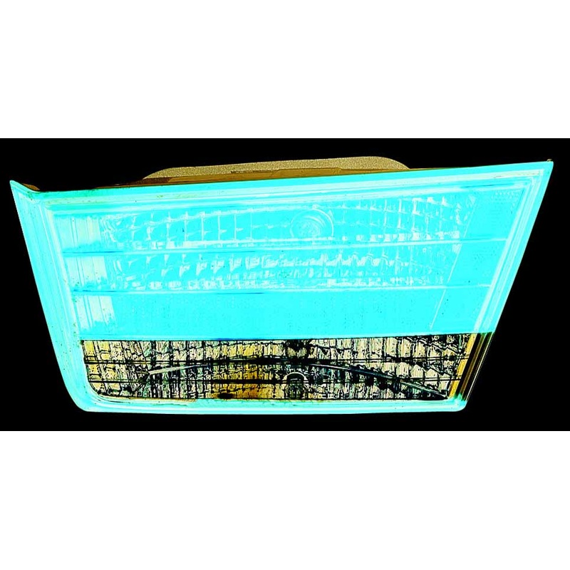 Trunk Lamp Passenger Side Hyundai Sonata 2006-2007 Capa – Hunt Parts