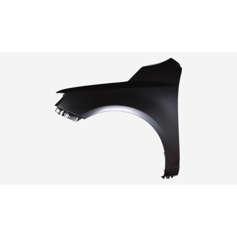 Fender Front Driver Side Kia Forte 2010-2013 , Ki1240131U – Hunt Parts
