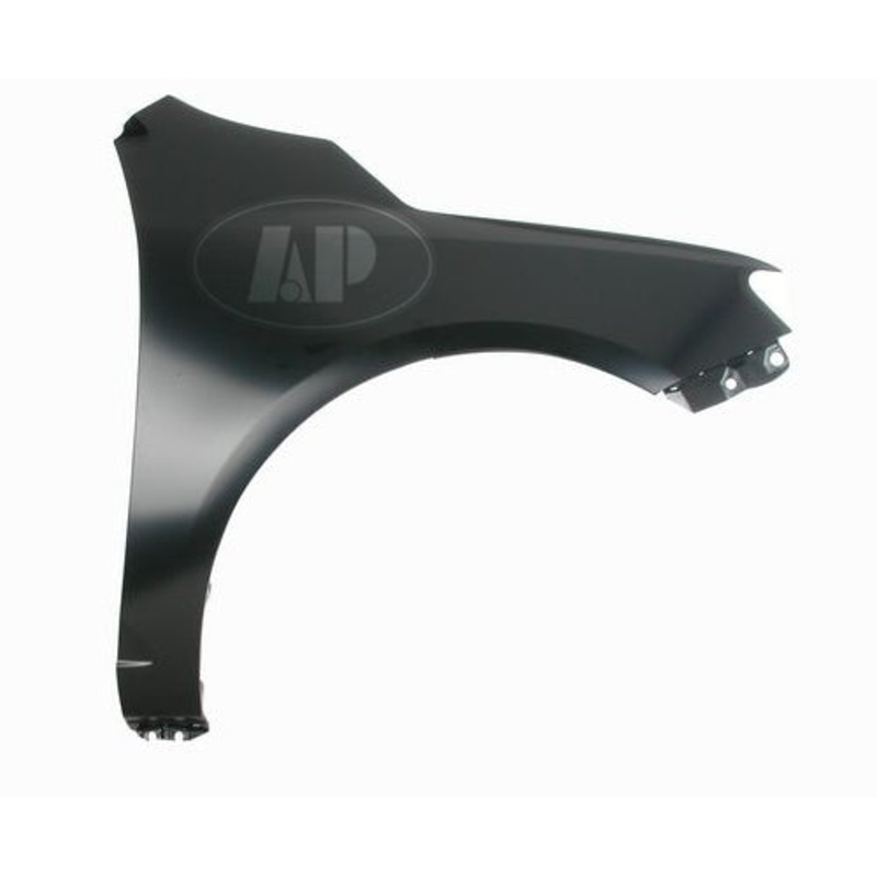 Fender Front Passenger Side Kia Forte 2010-2013 – Hunt Parts