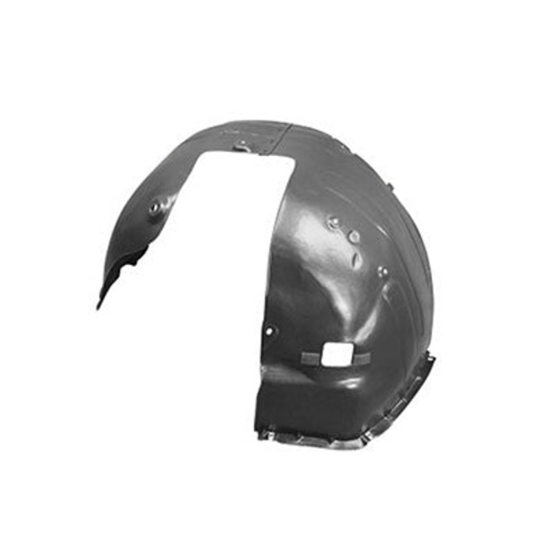 Fender Liner Driver Side Kia Sorento 2016-2018 , Ki1248142U – Hunt Parts