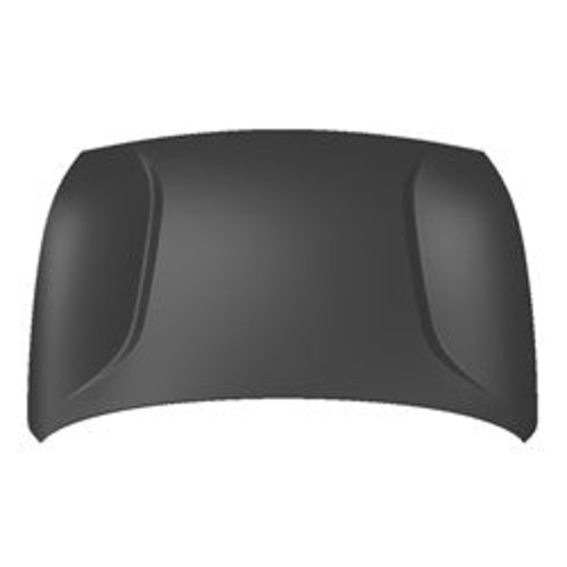 Hood Kia Niro 2017-2022 Aluminium Capa , Ki1230143C – Hunt Parts