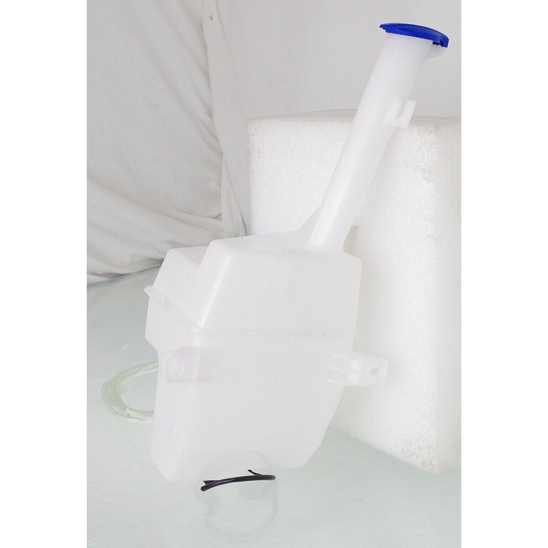 Windshield Washer Tank Cap/Pump Kia Magentis 2012-2013 With , Ki1288112U – Hunt Parts