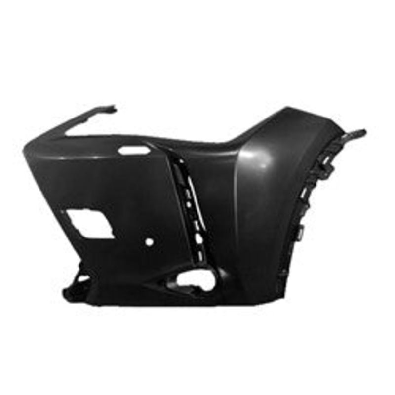 Bumper Front Driver Side Lexus Ux250H 2019-2023 Primed With Washer/Sensor Without F-Sport Capa , Lx1016105C – Hunt Parts
