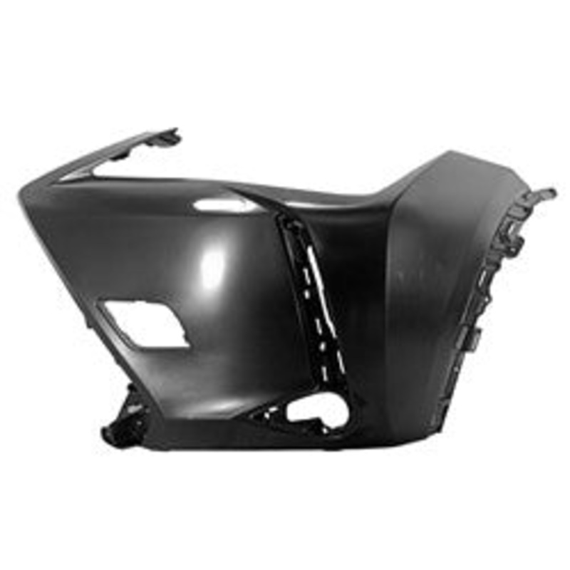 Bumper Front Driver Side Lexus Ux250H 2019-2023 Primed With Washer Without Sensor/F-Sport Capa , Lx1016103C – Hunt Parts