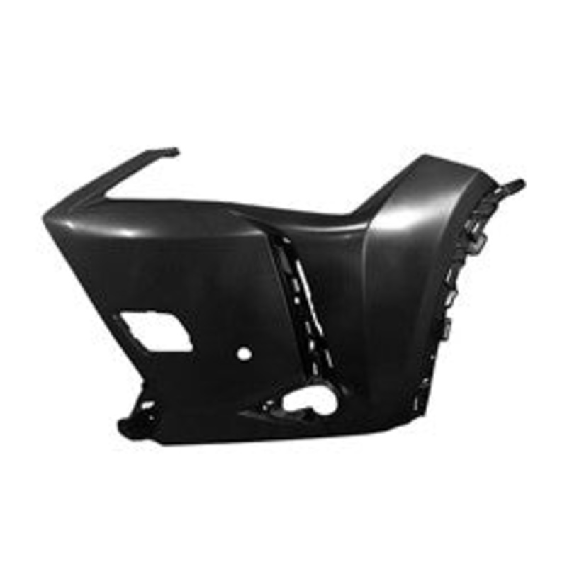 Bumper Front Driver Side Lexus Ux250H 2019-2023 Primed Without Washer/F-Sport With /Sensor Capa , Lx1016104C – Hunt Parts