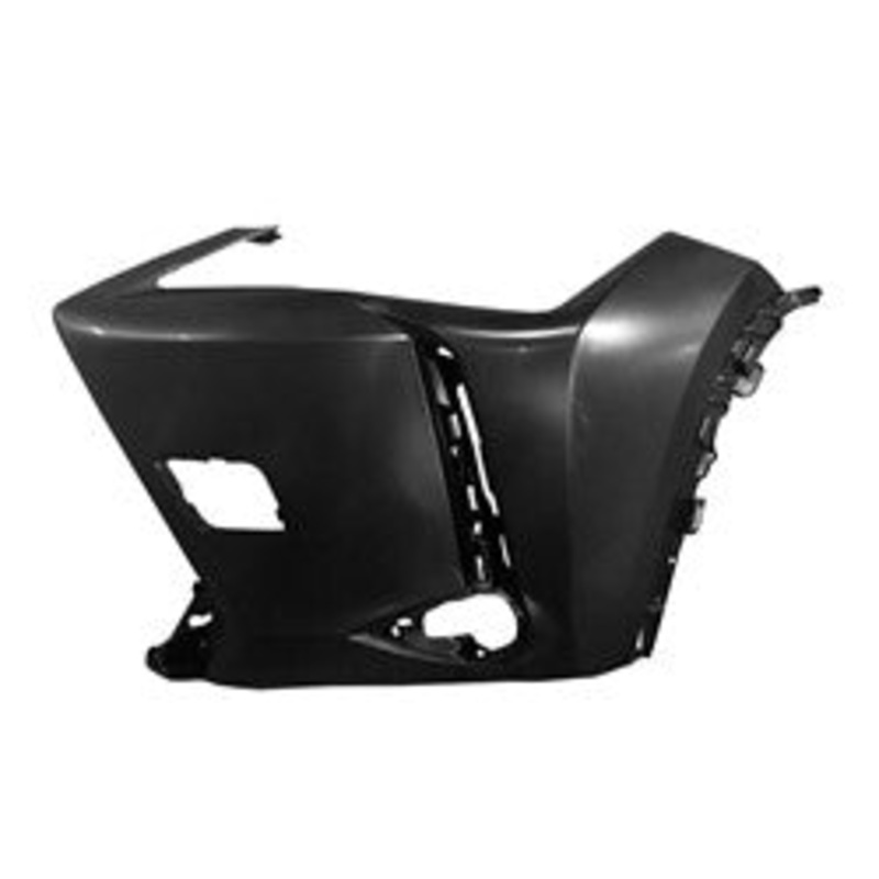 Bumper Front Driver Side Lexus Ux250H 2019-2023 Primed Without Washer/Sensor/F-Sport Capa , Lx1016102C – Hunt Parts