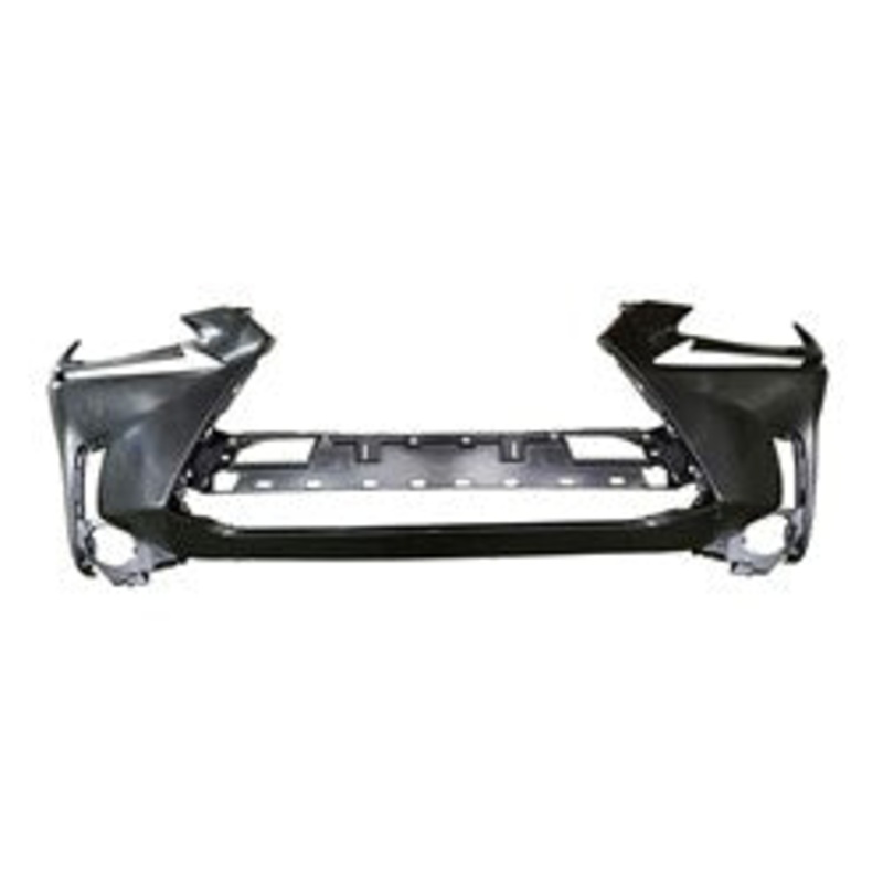 Bumper Front Lexus Nx300 2018-2021 Primed Without Sensor/Washer/F-Sport Capa , Lx1000345C – Hunt Parts