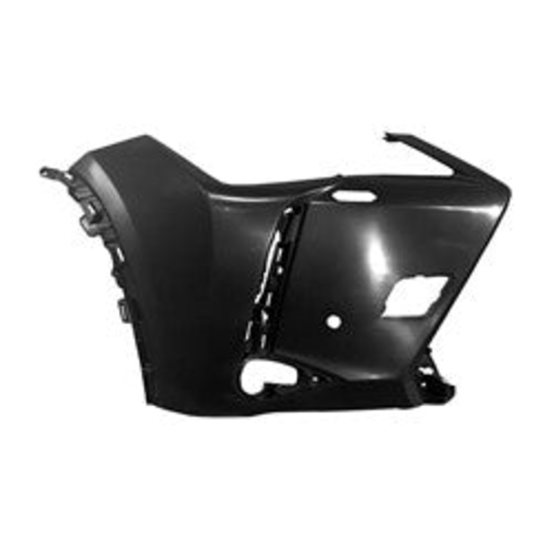 Bumper Front Passenger Side Lexus Ux250H 2019-2023 Primed With Washer/Sensor Without F-Sport Capa , Lx1017105C – Hunt Parts