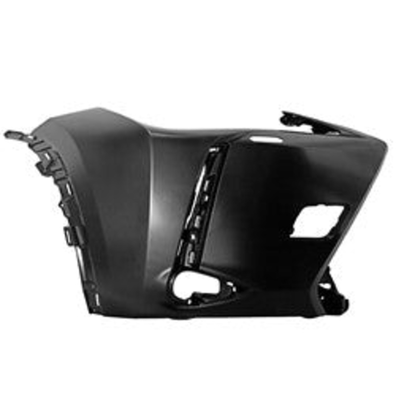 Bumper Front Passenger Side Lexus Ux250H 2019-2023 Primed With Washer Without Sensor/F-Sport Capa , Lx1017103C – Hunt Parts