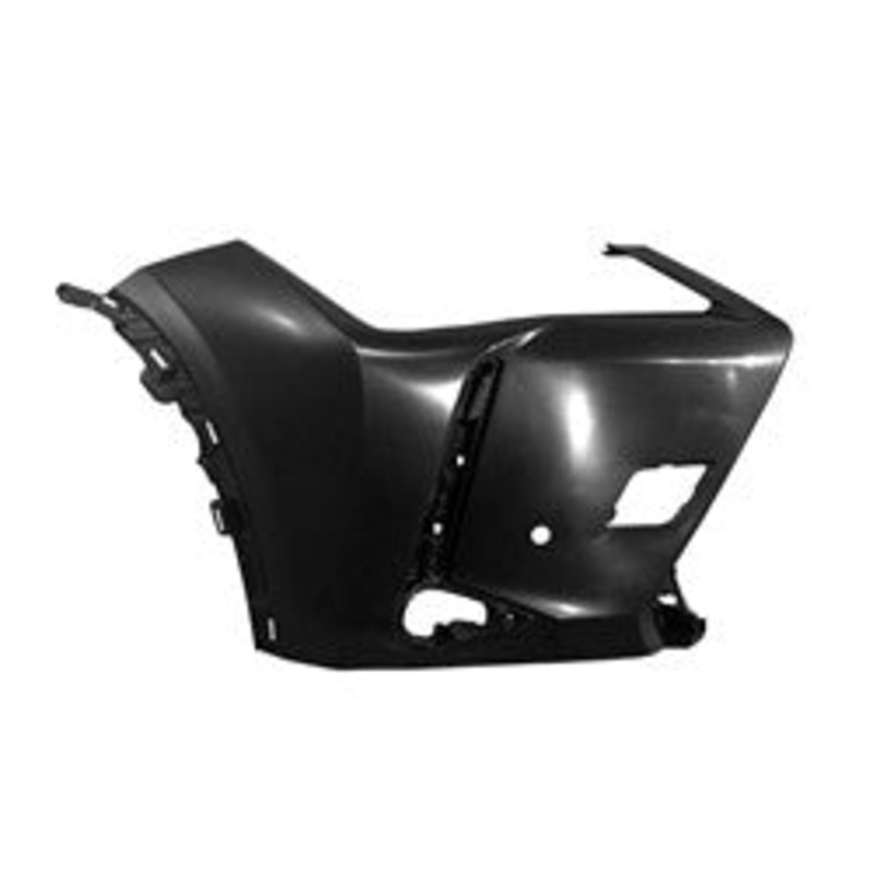 Bumper Front Passenger Side Lexus Ux250H 2019-2023 Primed Without Washer/F-Sport With /Sensor Capa , Lx1017104C – Hunt Parts