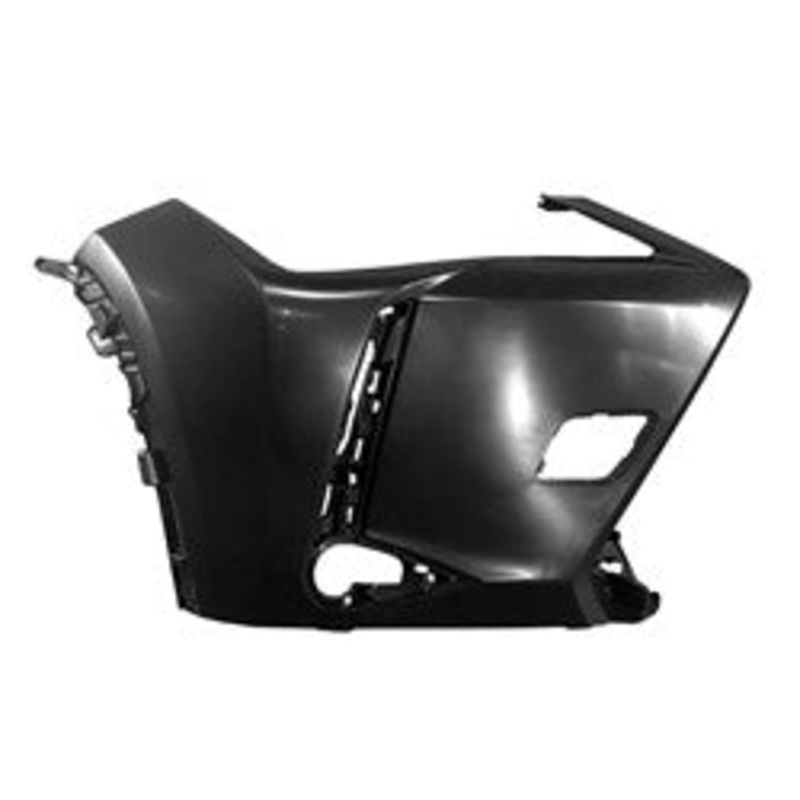 Bumper Front Passenger Side Lexus Ux250H 2019-2023 Primed Without Washer/Sensor/F-Sport Capa , Lx1017102C – Hunt Parts