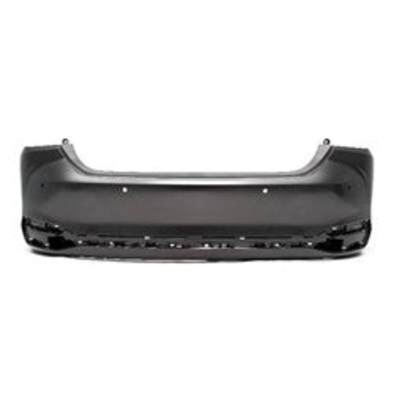 Bumper Rear Lexus Es300H 2019-2021 Primed With Hansfront Ee Deck Lid/Sensor Japan Built Model Capa , Lx1100224C – Hunt Parts