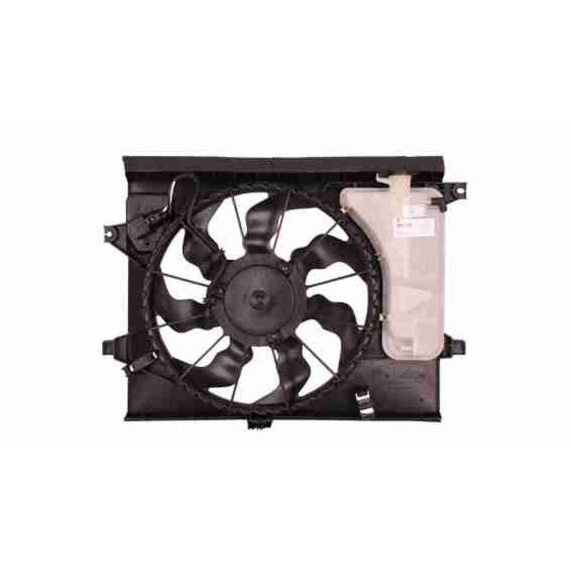 Cooling Fan Assembly Kia Soul 2012-2019 1.6L/2.0L L4 – Hunt Parts