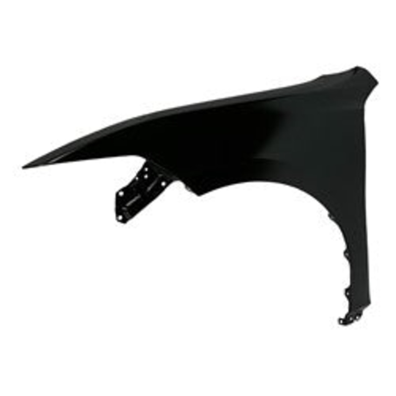 Fender Front Driver Side Lexus Es300H 2019-2021 Aluminium Capa , Lx1240140C – Hunt Parts