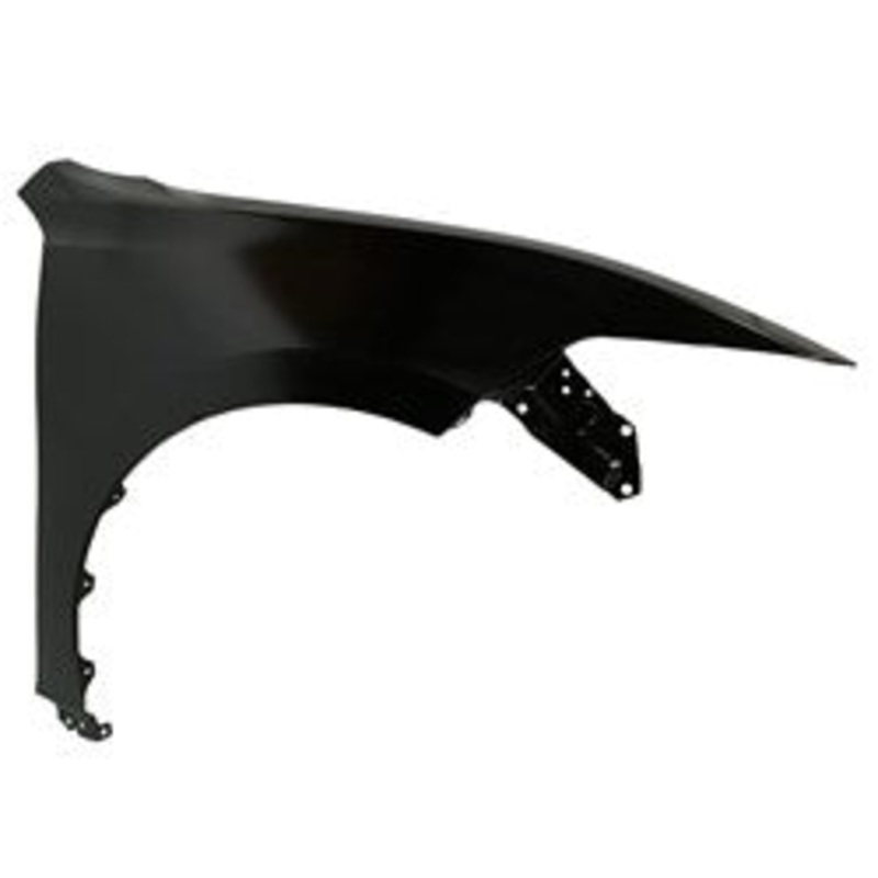 Fender Front Passenger Side Lexus Es300H 2019-2021 Aluminium Capa , Lx1241140C – Hunt Parts