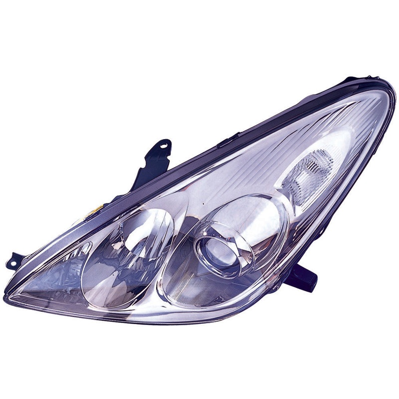 Head Lamp Driver Side Lexus Es330 2005-2006 With Hid Capa , Lx2502126C – Hunt Parts