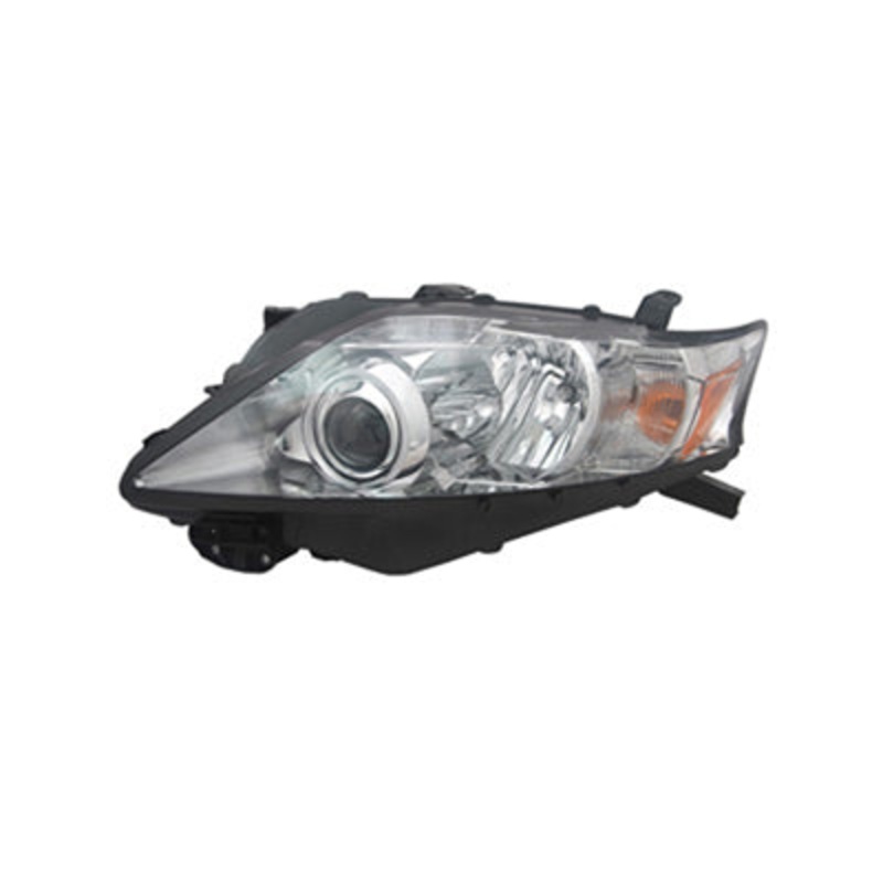 Head Lamp Driver Side Lexus Rx350 2010-2012 Hid Can Built Capa , Lx2502148C – Hunt Parts