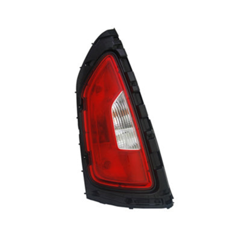 Tail Lamp Driver Side Kia Soul 2012-2013 Clear Capa – Hunt Parts