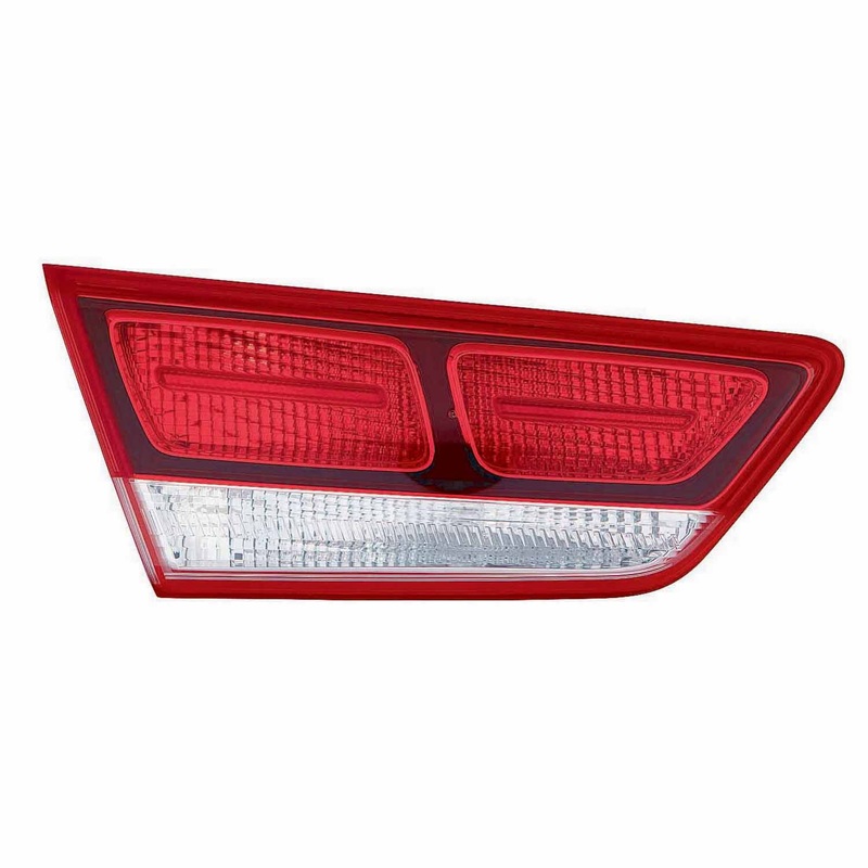 Trunk Lamp Passenger Side Kia Magentis 2016-2020 Us Built Without Led Capa , Ki2803132C – Hunt Parts