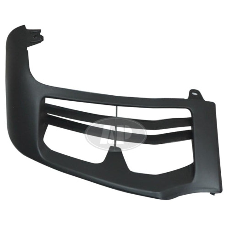 Valance Front Driver Side Lexus Rx350 2010-2011 (Lower) , Lx1016100U – Hunt Parts