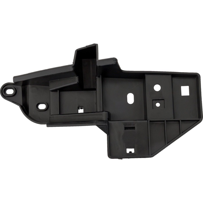 Bumper Bracket Front Passenger Side Mazda Cx5 2017-2021 (Mount Bracket For Fog Lamp) , Ma1039151 – Hunt Parts