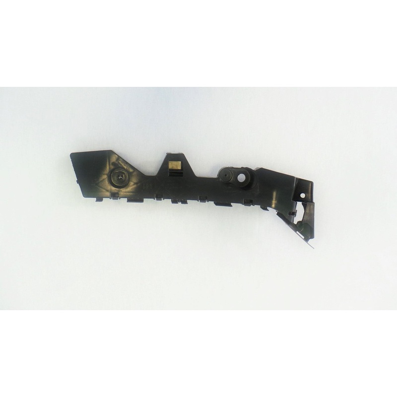 Bumper Bracket Rear Driver Side Mazda Mazda 3 2010-2013 Plastic Hatchback , Ma1132102U – Hunt Parts