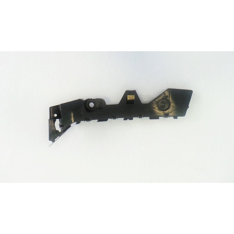 Bumper Bracket Rear Passenger Side Mazda Mazda 3 2010-2013 Hatchback Plastic , Ma1133102U – Hunt Parts