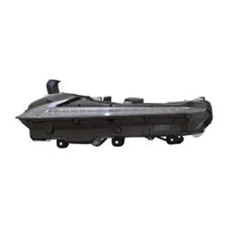 Daytime Running Lamp Driver Side Lexus Nx200T 2015-2017 Premium Led Type Without F-Sport Capa , Lx2562103C – Hunt Parts
