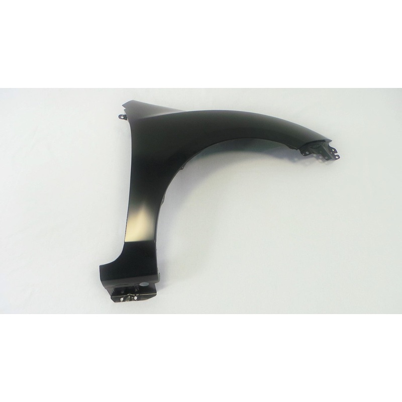 Fender Front Passenger Side Mazda Mazda 3 2010-2013 Without Signal Lamp Hole/ Moulding , Ma1241163U – Hunt Parts