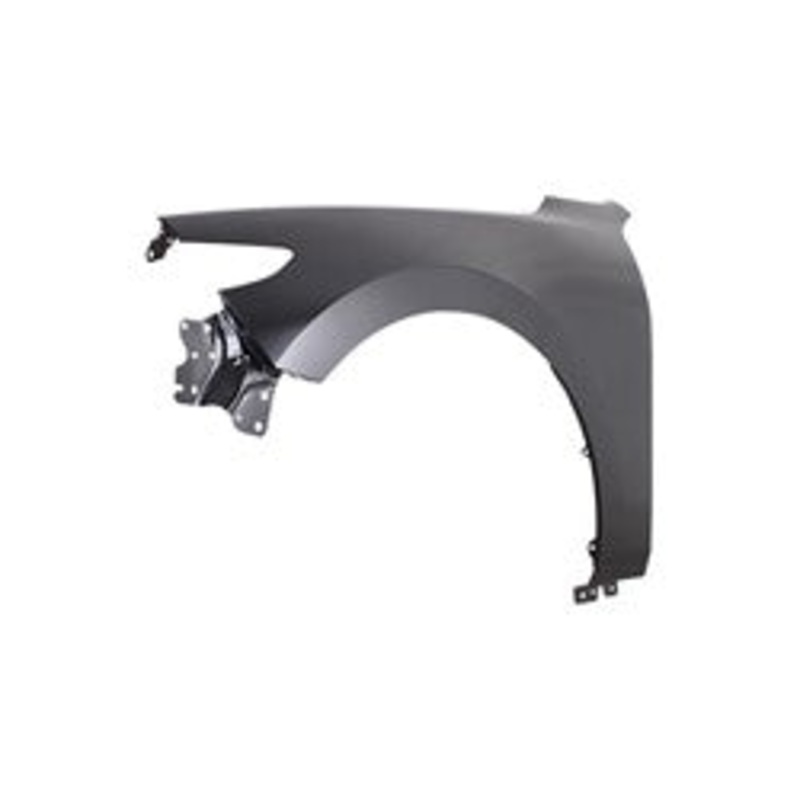 Fender Front Passenger Side Mazda Mazda 3 2019-2022 Steel Hatchback Capa , Ma1241181C – Hunt Parts