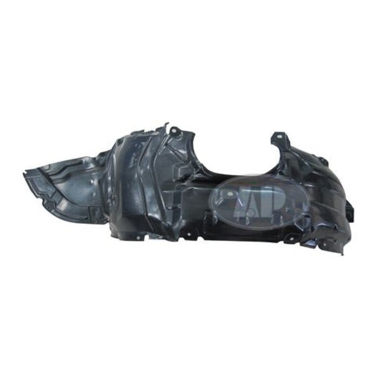 Fender Liner Front Driver Side Mazda Mazda 3 2010-2011 2.0L , Ma1248138U – Hunt Parts