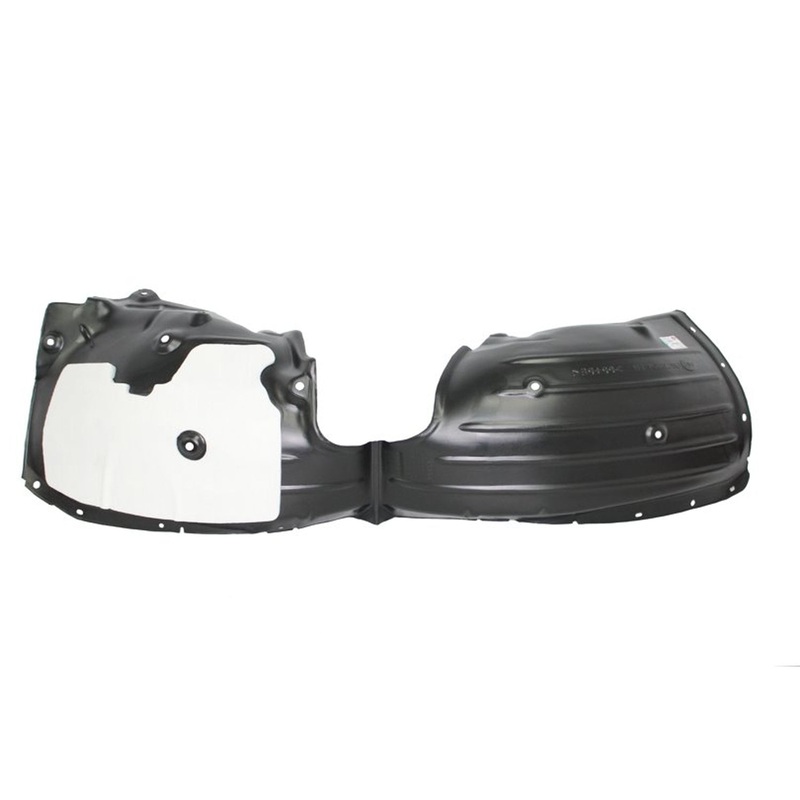 Fender Liner Front Passenger Side Mazda Mazda 3 2019-2022 Hatchback Capa , Ma1249154C – Hunt Parts