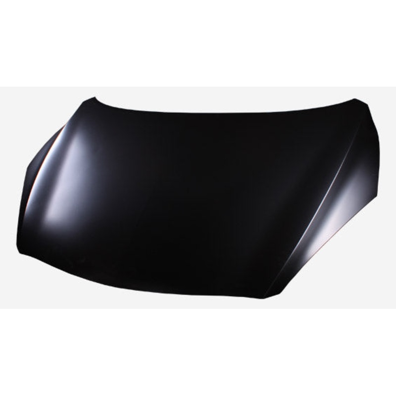 Hood Steel Mazda Mazda 3 2010-2013 Usa Built Without Turbo , Ma1230167U – Hunt Parts