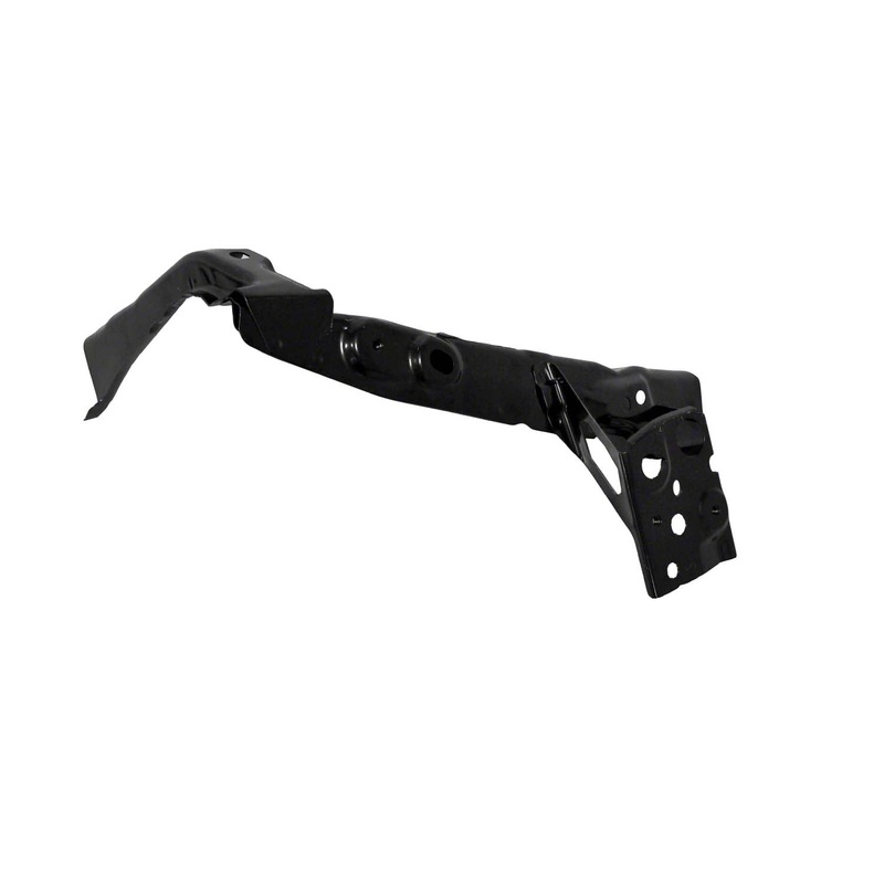 Radiator Support Bracket Driver Side Mazda Cx5 2013-2016 Steel , Ma1225142U – Hunt Parts