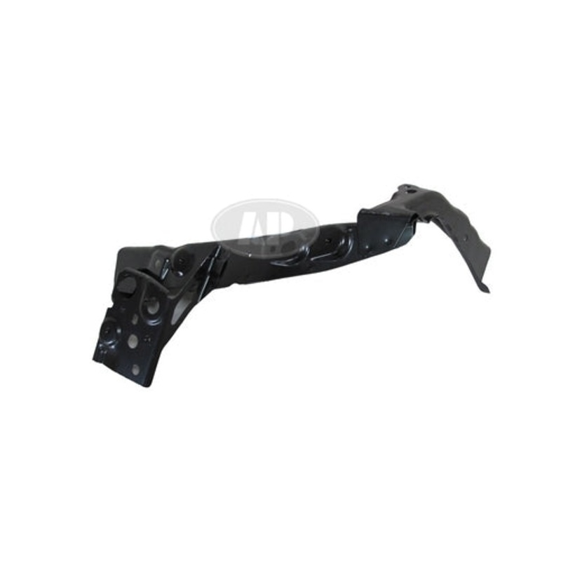 Radiator Support Bracket Passenger Side Mazda Cx5 2013-2016 Steel , Ma1225141U – Hunt Parts