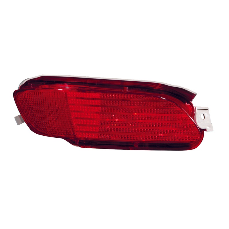 Side Marker Lamp Rear Driver Side Lexus Rx330 2004-2006 (In Bumper) Capa , Lx2860102C – Hunt Parts