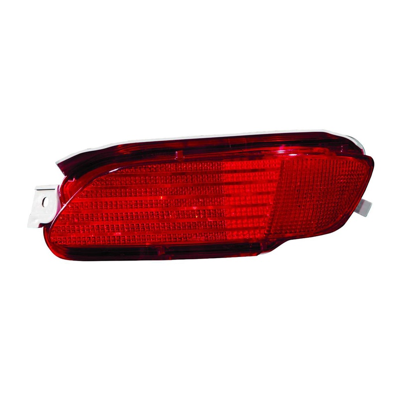 Side Marker Lamp Rear Passenger Side Lexus Rx330 2004-2006 (In Bumper) Capa , Lx2861102C – Hunt Parts