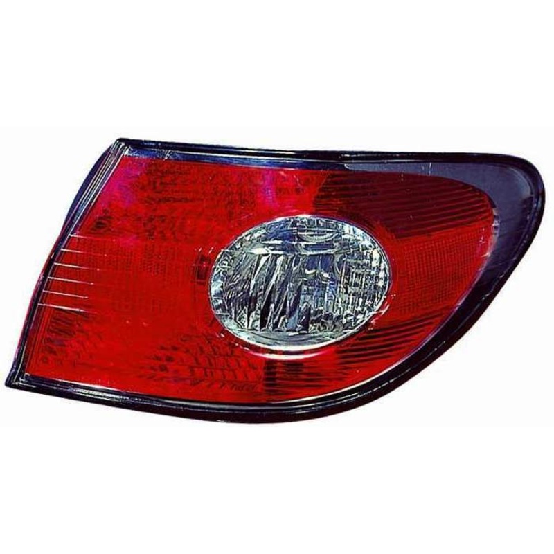 Tail Lamp Passenger Side Lexus Es300 2002-2003 Capa – Hunt Parts